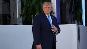 Taxpayers Have Funded Nearly $1.5m In Pro-trump Ads. Criticism Is Mounting, Including From The Gop