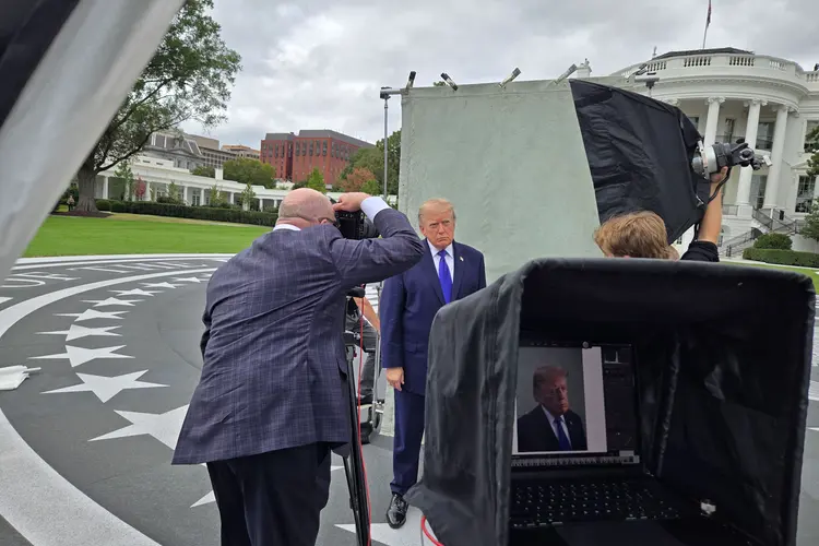 Trump Addresses Oct. 7 Warnings For First Time: “I Don’t Believe Netanyahu Was Warned”