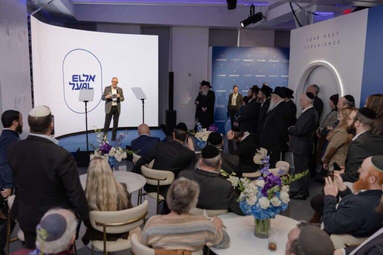 El Al Plans Major Upgrades To In-flight Experience