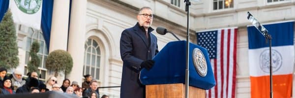 Levine Defends Israel Investment Record After Criticism From Pro-Israel Groups