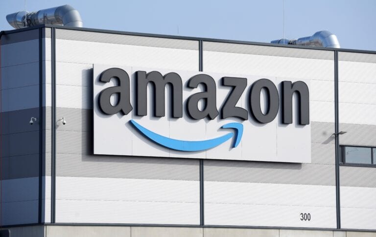 Amazon To Invest $1B Into Data Center Communities Amid Backlash Against Data Center Rollouts