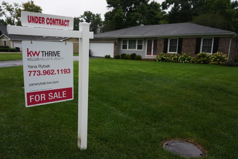 Average Long-term US Mortgage Rate At Highest Level In Nearly 3 Years After 7th Weekly Rise In A Row