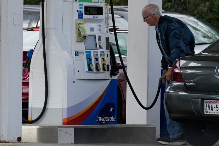 Most Americans Blame Trump For High Prices As His Economic Approval Hits New Low, AP-NORC Poll Shows