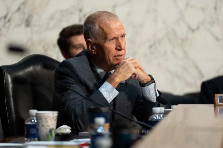 Six Senators Call For Trump Administration To ‘Immediately Reverse Course’ On Russian Diesel Plan
