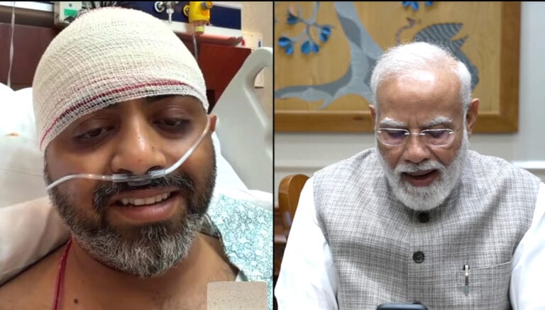 Wounded Captain Says He Had To Get Back On Feet To Save Passengers