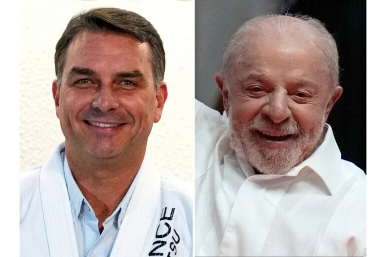 Brazil Heads To A Runoff Election After Bolsonaro And Lula Fail To Garner A Majority Of Votes