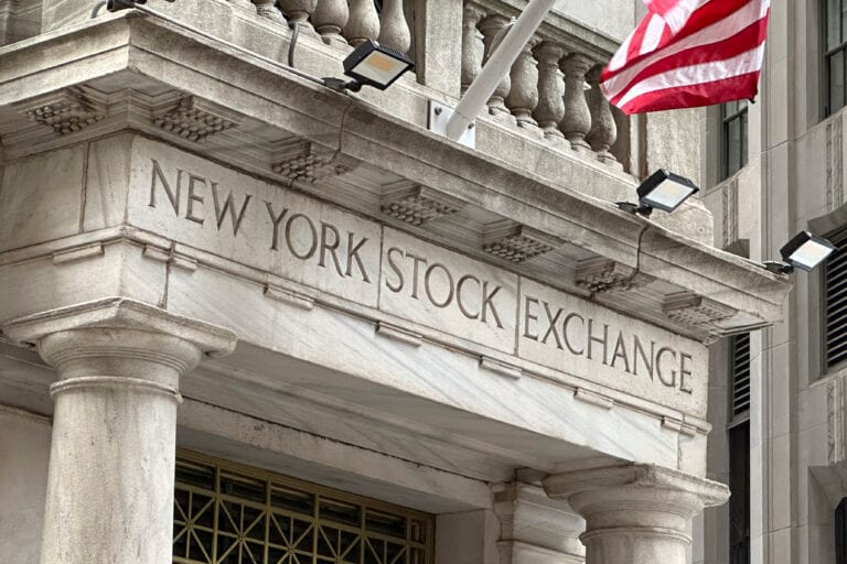 US Stocks Drop To Their Worst Day Since July As Inflation Worsens