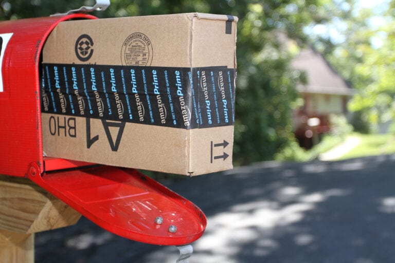 Amazon’s Delivery Box: A Symbol Of Instant Gratification And Convenience