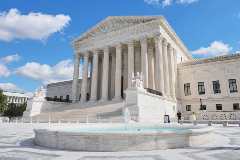 Supreme Court Agrees To Hear Watchdog Lawsuit Seeking Records On Elon Musk’s DOGE
