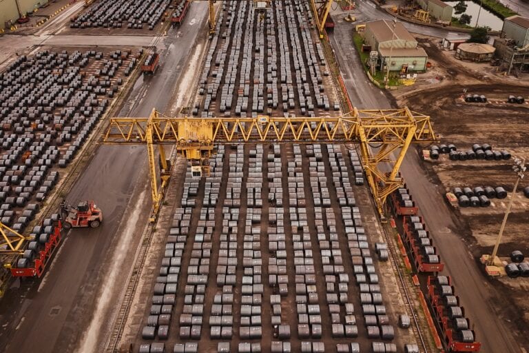 Republicans Face Midterm Backlash From Factory Workers Squeezed Out Of Jobs By Trump’s Tariffs