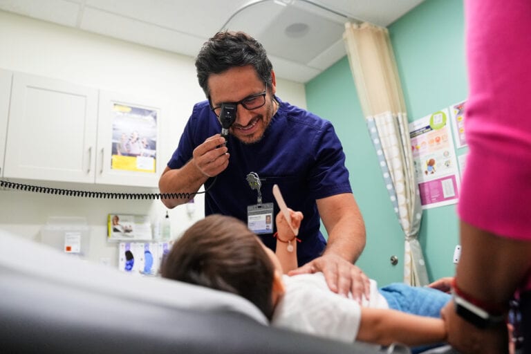 Trump’s Medicaid Cuts Strip Refugees And Other Legal Immigrants Of Their Health Coverage