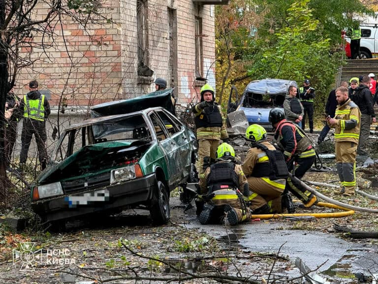 Ukraine Resumes Attacks On Russian Oil Refineries, Officials Say, As US Relations Teeter