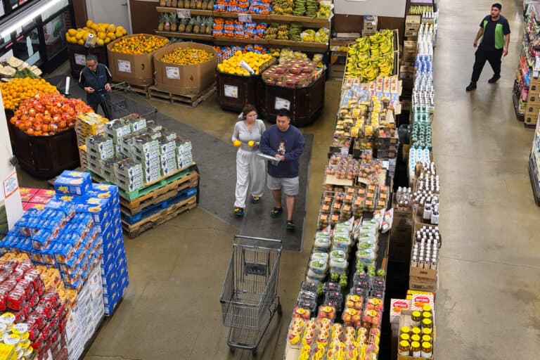 Fact Focus: When It Comes To Trump’s Economy, These Are The Numbers That Matter Before Nov. 3