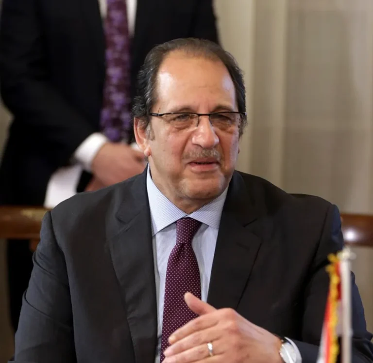 Days Before Oct 7, Egyptian Intel Chief Visited Israel, But Who Met Him And What Was Said?