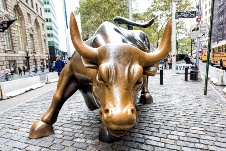 10-year Treasury Yield Hits 24-year High, Raising Pressure On Stocks