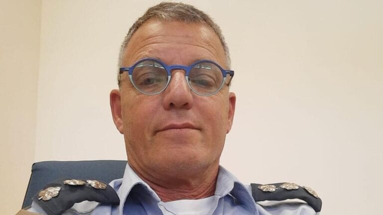 Days Before Oct. 7 Massacre, Air Force Reservist Says Protest Aimed ‘To Cause IAF Not To Respond To Emergencies’