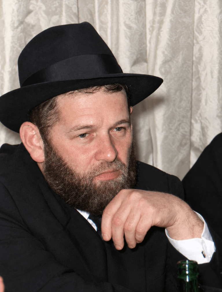 An Inspiring Essay By Rav Aryeh Leib Malin zt”l