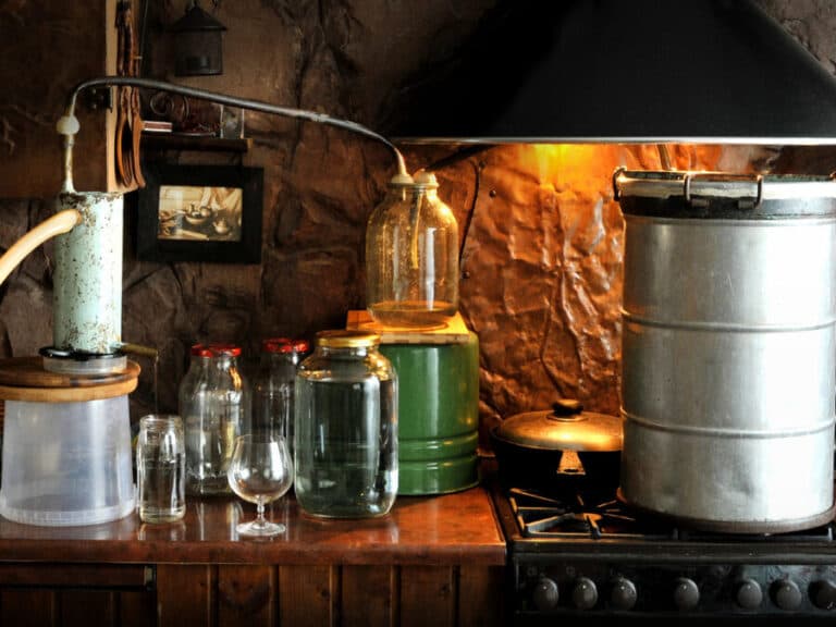 Supreme Court Agrees To Review A Reconstruction-era Ban On Distilling Spirits In Private Homes