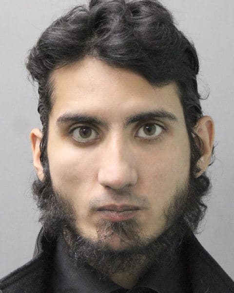 NY Man Charged After Alleged Arson Attempt At Long Island Synagogue