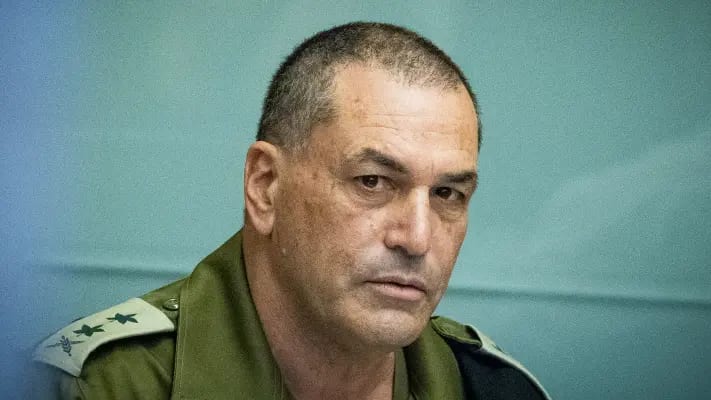 US Reportedly Asked Israel To Strike Iran Alone, Then Put Plan On Hold