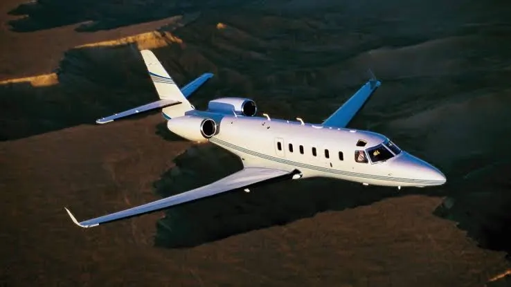 Debris Found From Air Ambulance That Disappeared En Route From Bermuda To Boston