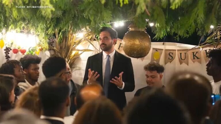 Shapiro Likens Mamdani Antisemitism Plan To Simpson Pledge To Find ‘Real Killer’