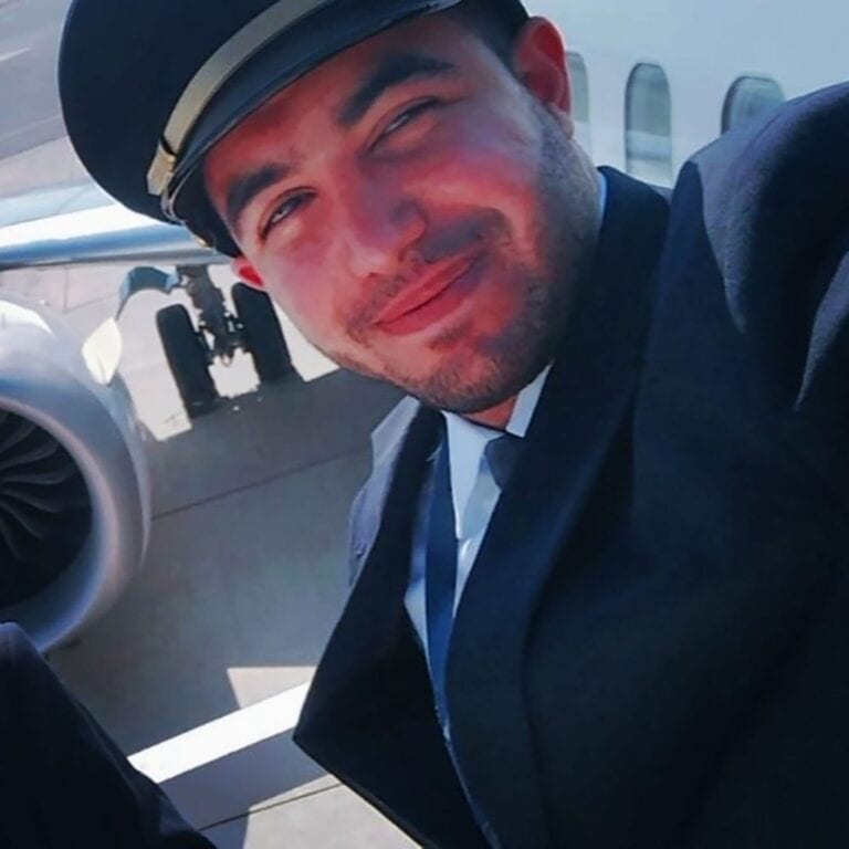 WSJ: Omani Co-Pilot in Flydubai Attack Had Previously Been Barred From Flying Over Radical Views