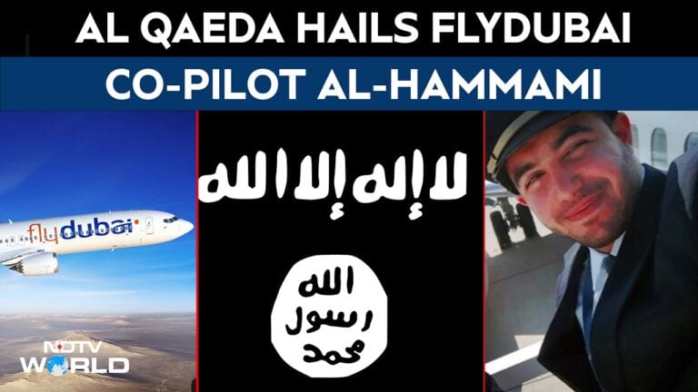 Al-Qaeda Supporters Call For Copycat Attacks On Israeli and American Planes After Flydubai Incident