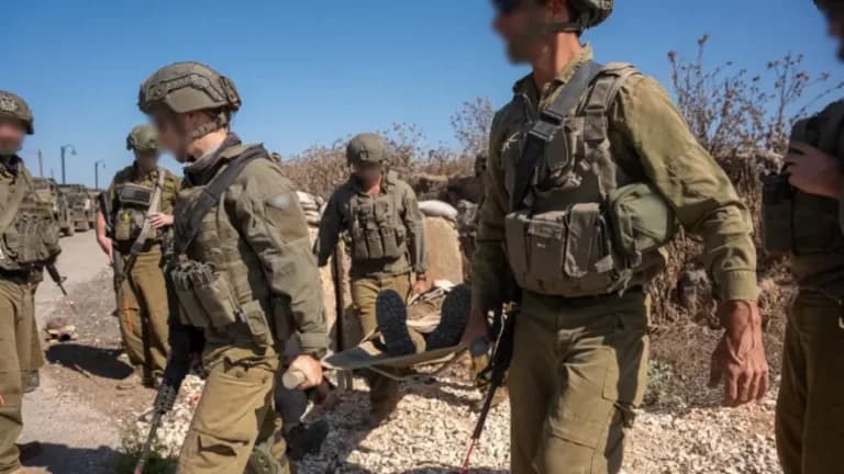 IDF Raises Alert Along Northern Border Amid Fears of Iranian-Backed Escalation Ahead of Elections