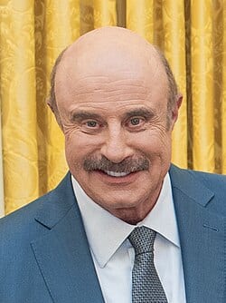 Dr. Phil: There Is No Post-Trauma From Oct. 7 Because Trauma Is Ongoing