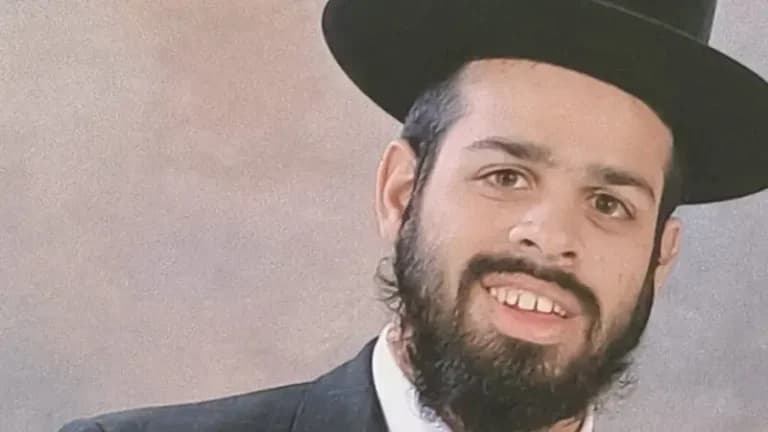 Israeli Father of Five From Modiin Illit Killed in Tragic Accident in India
