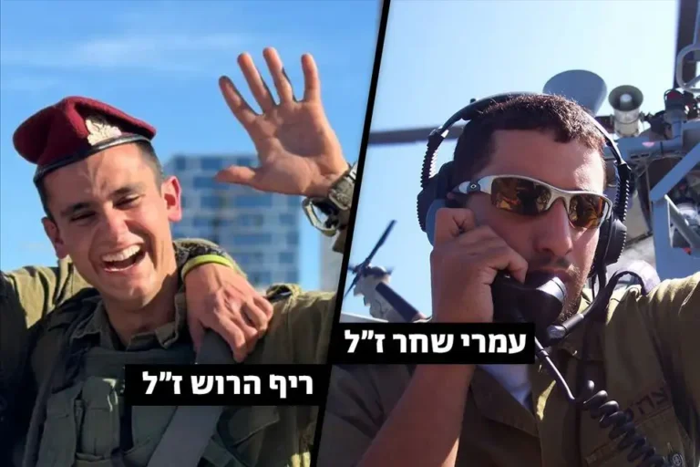 Families Of Fallen IDF Soldiers Win Court Approval for Posthumous Parenthood