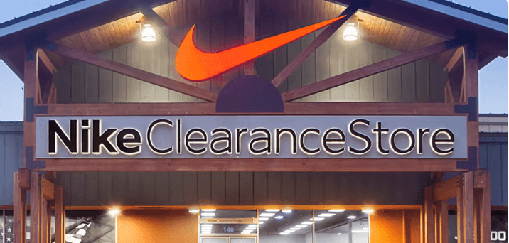 Nike Stock Plunges to 12-Year Low as Billions Vanish From Founder’s Fortune, Raising Questions Over Dow Future