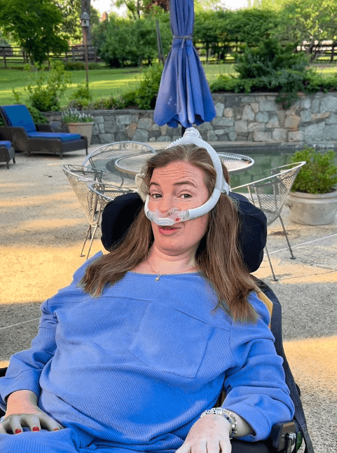 ALS Advocate Brooke Eby, Who Inspired Millions, Dies at 37