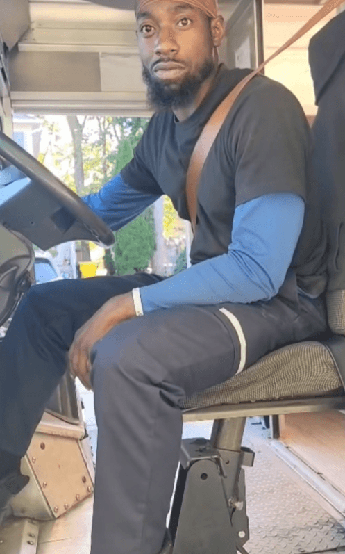 FedEx Driver’s Love Of Hasidic Music Goes Viral, Catches Mark Levin’s Attention