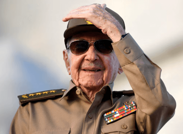 Florida Issues Arrest Warrant for Former Cuban Leader Raúl Castro in 1996 Shootdown