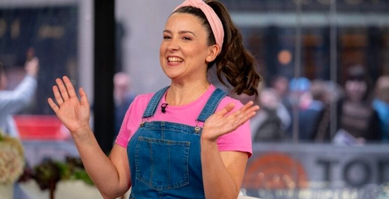 Moms for Liberty Co-Founder Warns Parents About Ms. Rachel’s Political Activism
