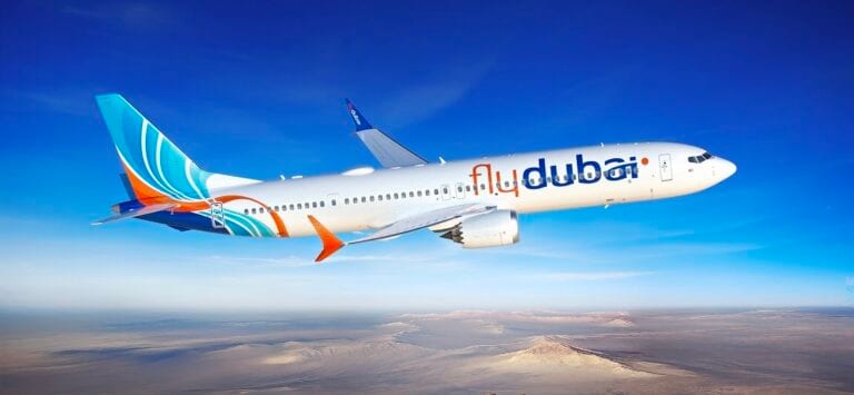 President Trump Says Flydubai Co-Pilot Appears Linked To Iran As Probe Continues