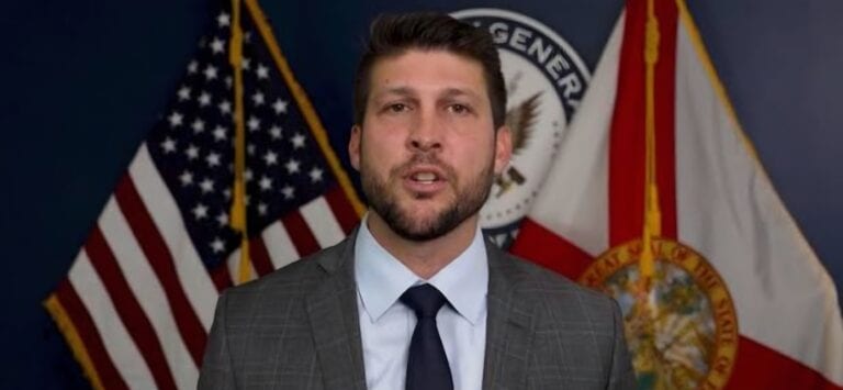 Florida Attorney General Sues Pfizer and CEO Over COVID-19 Vaccine Claims