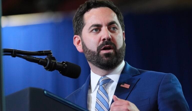 Democrat Holds Two-Point Lead Over Rep. Mike Lawler in Hudson Valley House Poll