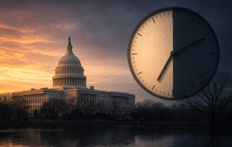 Cotton Pushes Back After Trump Shares His Phone Number Over Daylight Saving Bill