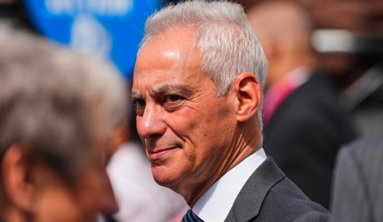 Emanuel Says America Is Ready for a Jewish President: ‘My Faith Is Not Your Problem’