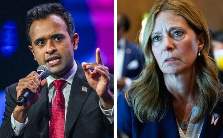 Times Calls Ohio Governor’s Race One of the Ugliest in the Country as Attacks Turn Personal