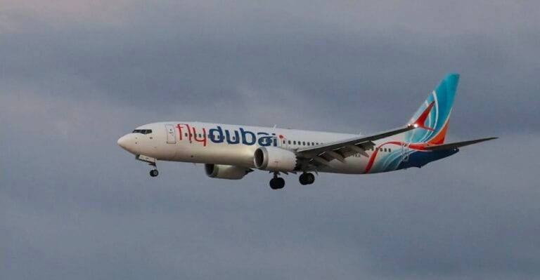 Shin Bet Agents Join UAE Interrogation of Flydubai Copilot Accused in Terror Plot