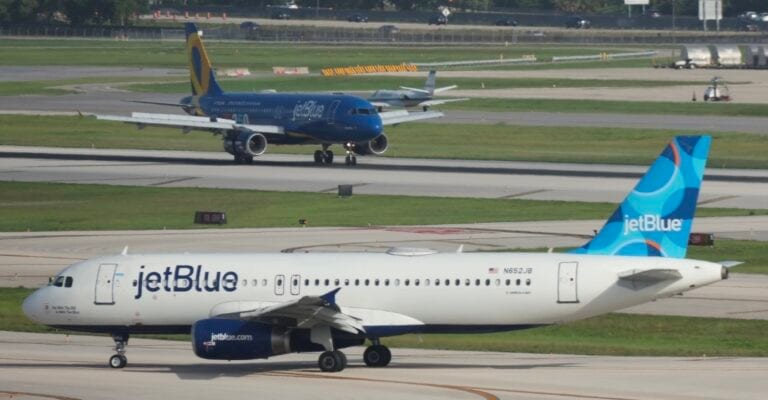 JetBlue Adds Daily Fort Lauderdale Flights To Barranquilla, Renews Broward Center Deal