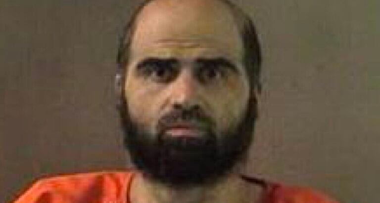 Trump Approves Firing Squad Execution for Fort Hood Terrorist Nidal Hasan