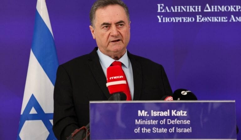 Katz Tells Cabinet IDF Is Preparing for Possible War With Palestinian Authority