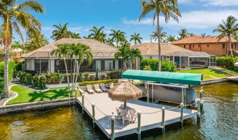 Gulf Coast Home Sellers List Below Purchase Price as Insurance Costs Rise