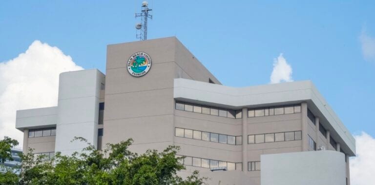 Six Removed From Palm Beach County Meeting as Sides Clash Over Israel Bonds