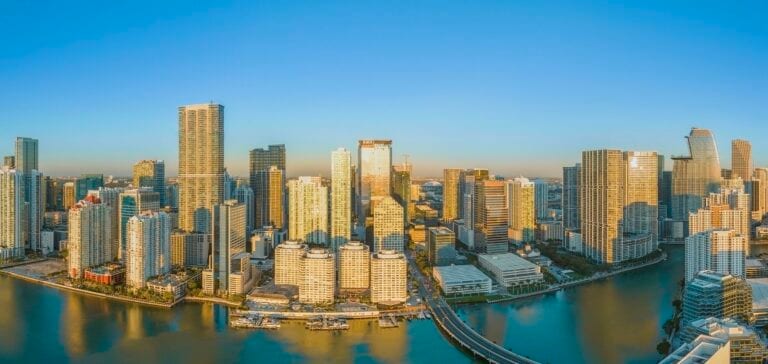 East Coast Migration To Miami Plummets As Florida Housing Costs Skyrocket
